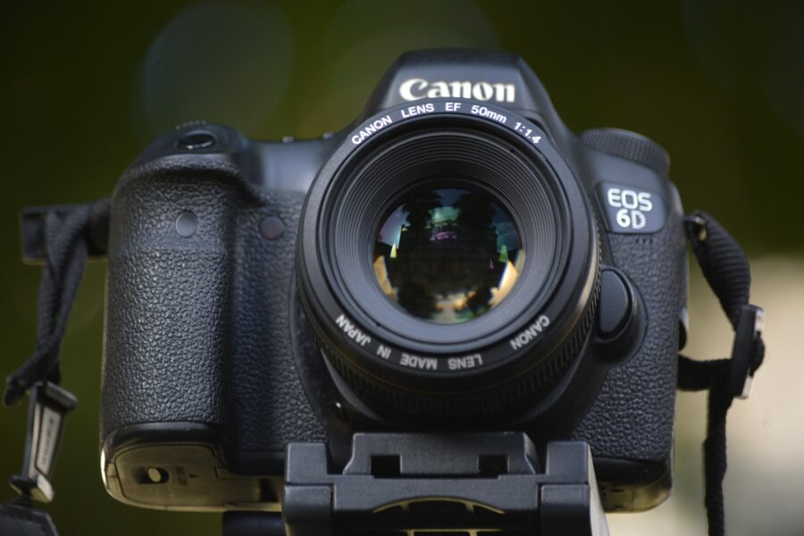 camera