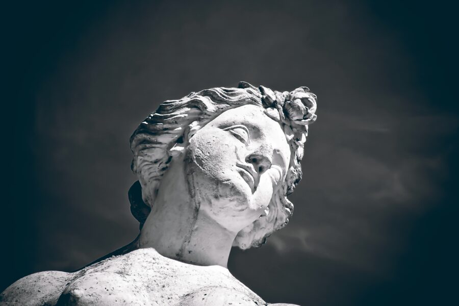 sculpture