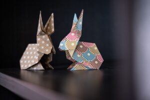origami