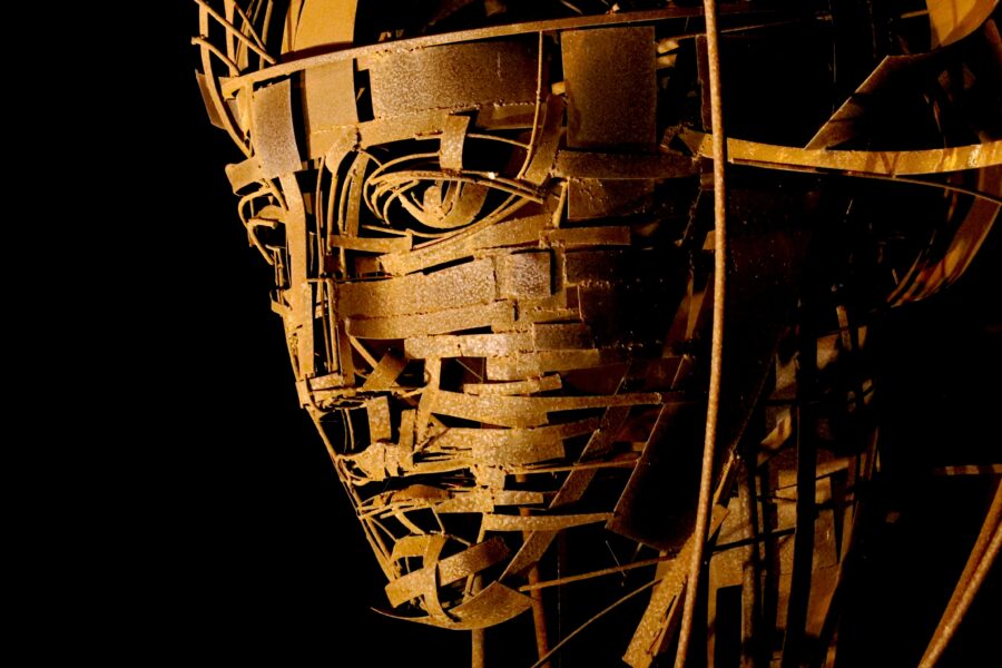 sculpture